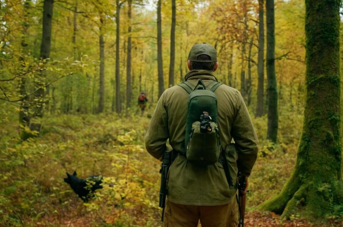 Wie viel Geld verdient eigentlich ein Jäger